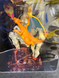 Pokemon Deluxe 13" Collector Figure/Statue - Charizard - NIB