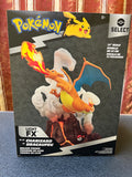 Pokemon Deluxe 13" Collector Figure/Statue - Charizard - NIB