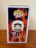 Motley Crue Vince Neil Signed Funko POP