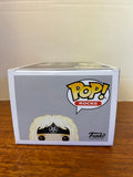 Motley Crue Vince Neil Signed Funko POP
