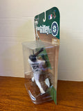 Ken Griffey Jr. Seattle Mariners Figure. Clarktoys Exclusive