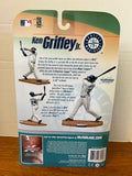 Ken Griffey Jr. Seattle Mariners Figure. Clarktoys Exclusive
