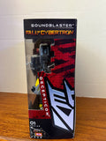 Transformers Generations SOUNDBLASTER w/ BUZZSAW Fall of Cybertron VOYAGER 2012