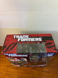 Transformers Generations SOUNDBLASTER w/ BUZZSAW Fall of Cybertron VOYAGER 2012