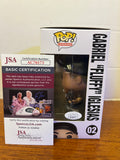 Funko Pop! Comedians Gabriel Iglesias #02 Autographed by Gabriel Iglesias JSA