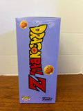 Funko Goku Kamehameha Pop And Tee Size XL GameStop Exclusive Sealed In Box