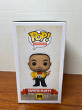 Tapatio Fluffy Funko Pop #09 Signed (Special Edition)