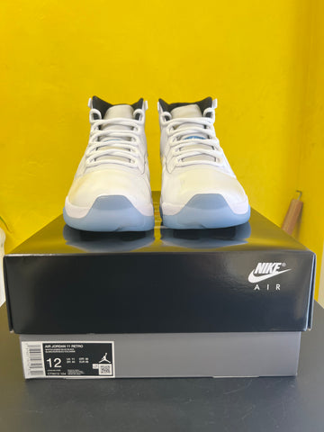 Jordan 11 Retro Legend Blue (2024)