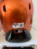 San Francisco Giants Casey Schmitt signed Mini Helmet