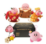 Kirby’s Dolce Collections!