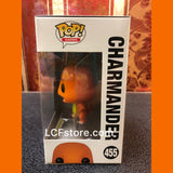 Pokémon Charmander Funko POP
