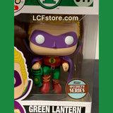 DC Superhero Green Lantern Speciality Series Exclusive Funko POP!