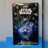 Star Wars Tamagotchi R2-D2 Digital Pet Blue Color