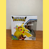 A Day With Pikachu “Ringing in the Fun” Figure
