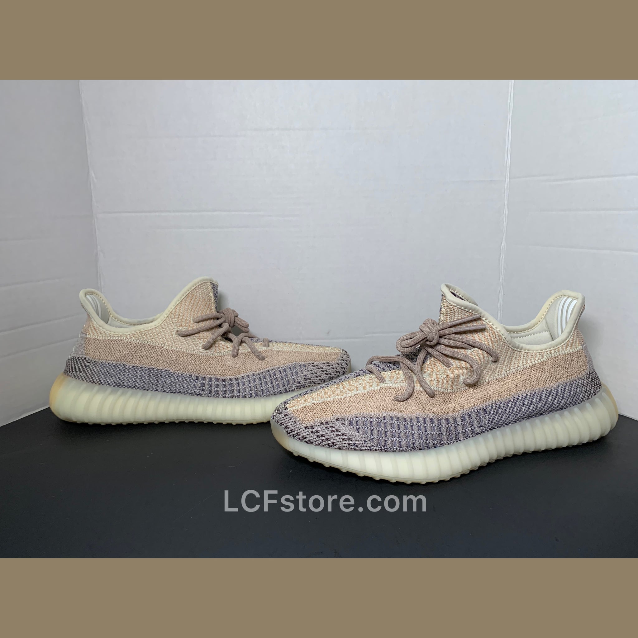 Adidas Yeezy Boost 350 V2 'Ash Pearl' LCFStore.com Adidas Yeezy Boost 350 V2 'Ash Pearl' LCFStore.com