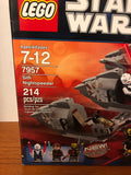 LEGO Star Wars Sith Nightspeeder Set