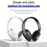 Baseus Wireless Bluetooth D02 Headphones