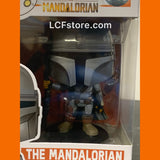Mandalorian #345 Funko POP!