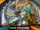 Pokemon Eevee Evolutions Premium Collection Card Game (290-85174)