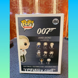 007 James Bond Speciality Series Exclusive Funko POP!