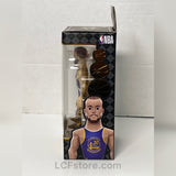 NBA Warriors Stephen Curry 5-Inch Vinyl Funko Gold Figure