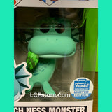 Loch Ness Monster Funko Exclusive POP!