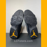 Nike Air Jordan 9 Retro "Dark Charcoal University Gold"