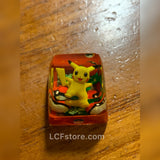 Pikachu Resin Keyboard Key Cap
