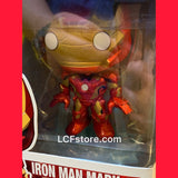 Avengers Iron Man Mark 43 Funko POP!