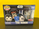 Target exclusive the Ronin pop tees/vinyl Star Wars vision Gift set