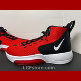 Nike Zoom Rize Team Red