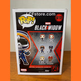 Marvel Black Widow Taskmaster Walmart Exclusive Funko POP!
