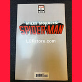 Spider-Man Miles Morales PX Preview Exclusive Funko POP w/Comic