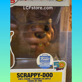 Scrappy Do Funko Shop Exclusive Funko POP!