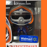 Marvel Black Widow Taskmaster Walmart Exclusive Funko POP!