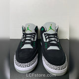 Air Jordan 3 Retro ‘Pine Green’