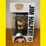 Jim Halpert Funko Store Exclusive POP!