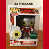 Ultraman Barnes and Nobles Exclusive Funko POP