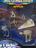 Star Wars Micro Machines Imperial Forces Gift Set