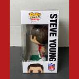 Funko Pop! NFL Legends - Steve Young (49ers)