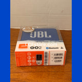 JBL Go 2 Portable Speaker