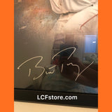 San Francisco Giants All-Star Buster Posey Autograph 20x24 Framed Photo