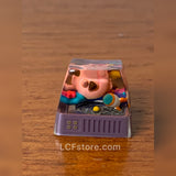 S-Craft Studio Clefairy Resin KeyCap