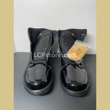 Air Jordan 1 Retro High OG “Black Metallic Gold”