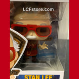 Stan Lee Rangnak Outfit Funko POP!