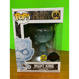 Game of Throne Night King Glow in the Dark Special Edition Funko POP!