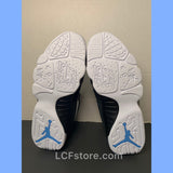 Nike Air Jordan 9 University Blue