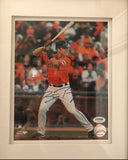 San Francisco Giants Buster Posey Signed Photo