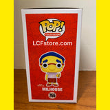 The Simpsons Millhouse 2020 Spring Convention Exclusive POP!