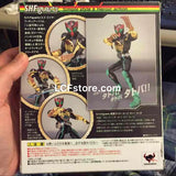 Kamen Rider OOO S.H. Figuart